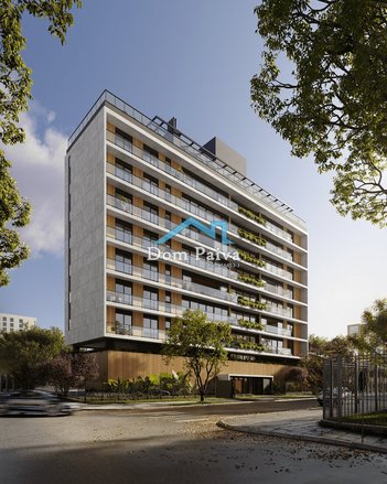 apartment em Rua Marquês do Herval, Moinhos de Vento - Porto Alegre - RS