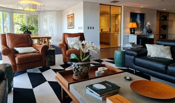 apartment em Rua Angelo Bisol, Centro - Gramado - RS