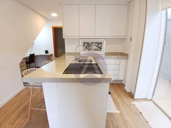 apartment em Rua Sabino Anísio da Silveira, Campeche - Florianópolis - SC