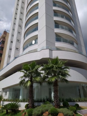apartment em Rua Duque de Caxias, Americano - Lajeado - RS