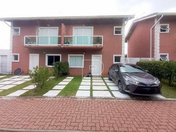 house em Estrada Danúbio, Jardim Pioneiro - Cotia - SP
