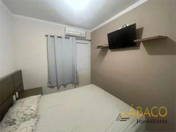 house em Avenida Otto Werner Rosel, Jardim Ipanema - São Carlos - SP