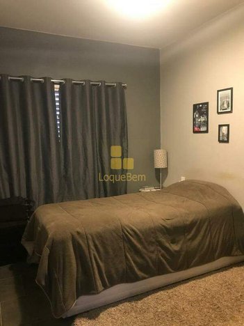apartment em Rua Henrique Dumont, Jardim Paulista - Ribeirão Preto - SP