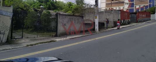 land_lot em Rua Otelo Augusto Ribeiro, Guaianazes - São Paulo - SP