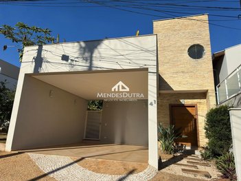 house em Avenida Antonia Pazinato Sturion, Morumbi - Piracicaba - SP
