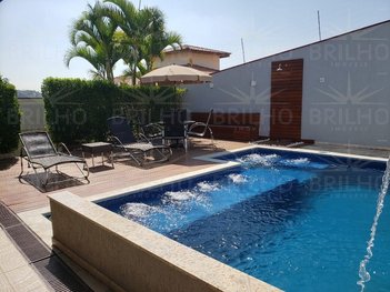 house em Rua Roque Chaves de Macedo, City Bussocaba - Osasco - SP