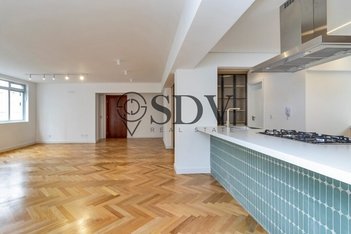 apartment em Alameda Casa Branca, Jardim Paulista - São Paulo - SP