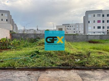 land_lot em Rua Maria Emilia Barbone, Reserva Macaúba - Ribeirão Preto - SP