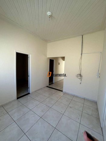 house em Rua Newton Prado, São Joaquim - Araçatuba - SP