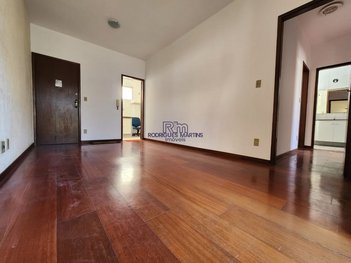 apartment em Rua Boreal, Jardim Montanhês - Belo Horizonte - MG