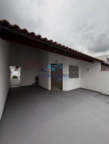 house em Rua Seis, Bela Vista - Resende - RJ