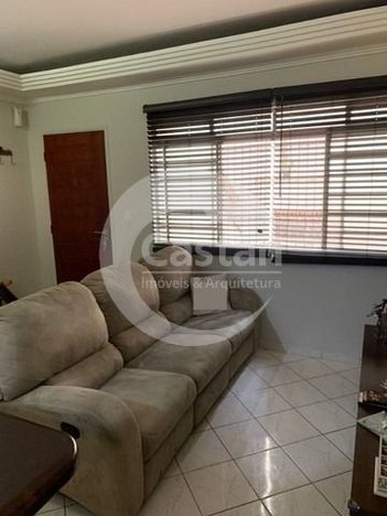 apartment em Avenida Bosque da Saúde, Saúde - São Paulo - SP