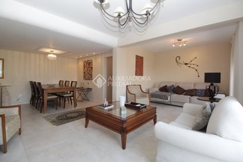 apartment em Rua Anita Garibaldi, Boa Vista - Porto Alegre - RS
