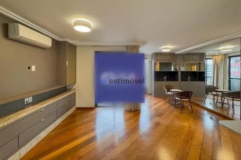 apartment em Rua Caravelas, Vila Mariana - São Paulo - SP