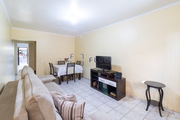 house em Rua Engenheiro Gutierrez, Jardim Monjolo - São Paulo - SP