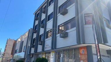 office em Rua Mato Grosso, Centro - Londrina - PR