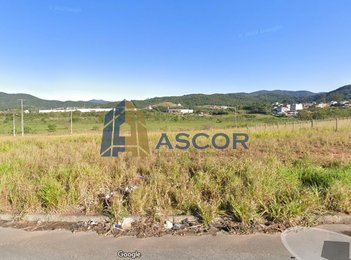 land_lot em Rua Araçari, Forquilhas - São José - SC