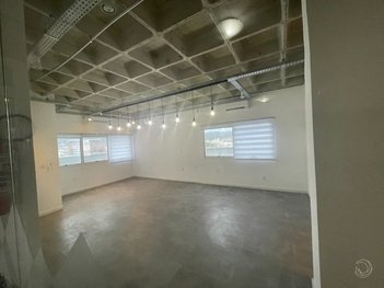 office em Desembargador Vítor Lima, Trindade - Florianópolis - SC
