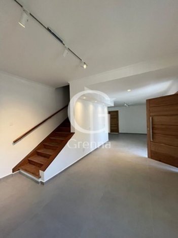 house em Rua Bastos Pereira, Vila Nova Conceição - São Paulo - SP