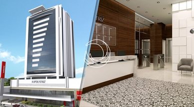 office em Rua General Liberato Bittencourt, Balneário - Florianópolis - SC