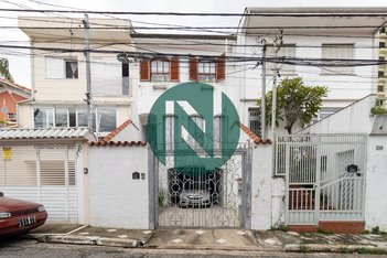 house em Rua dos Miosótis, Mirandópolis - São Paulo - SP