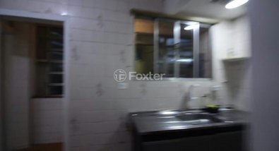 apartment em Rua Rui Barbosa, Jardim Olavo Bilac - São Bernardo do Campo - SP