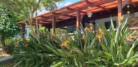 house em Rua Annibal Cabral, Estância Cabral - Cambé - PR