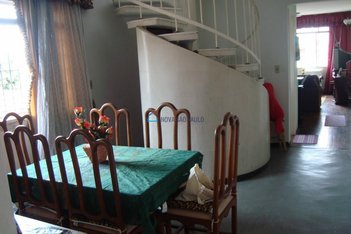house em Rua Octávio Teixeira Mendes Sobrinho, Vila Santa Catarina - São Paulo - SP