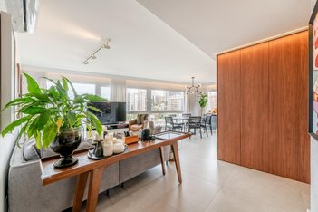 apartment em Avenida Mariland, Auxiliadora - Porto Alegre - RS