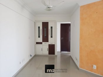 apartment em Rua Santarém, Parque Amazônia - Goiânia - GO