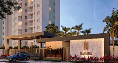 apartment em Rua Doutor Raimundo Guimarães, Tamatanduba - Eusébio - CE