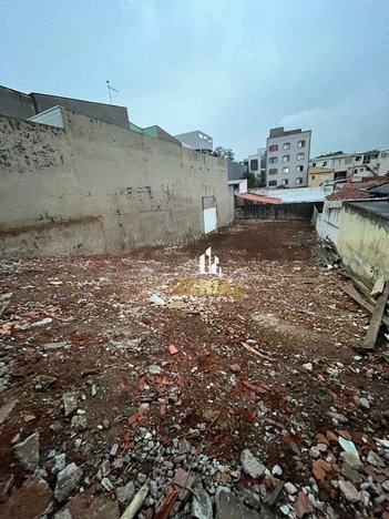 land_lot em Rua Ingá, Osvaldo Cruz - São Caetano do Sul - SP