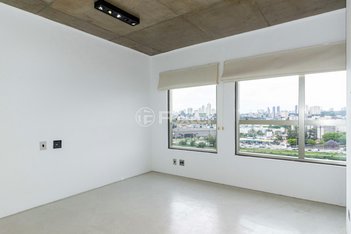 apartment em Avenida Mofarrej, Vila Leopoldina - São Paulo - SP