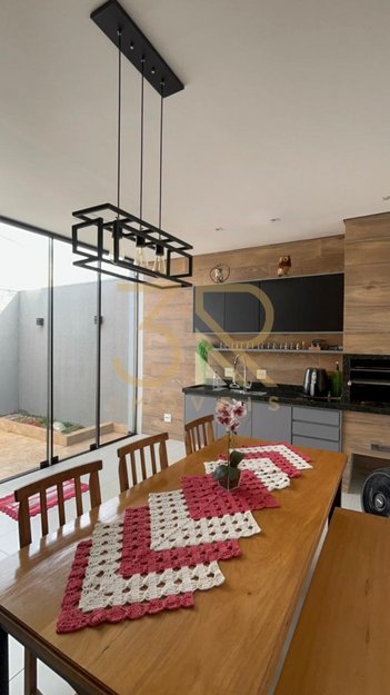 house em Rua Manoel Navarro, Jardim das Oliveiras - Ribeirão Preto - SP