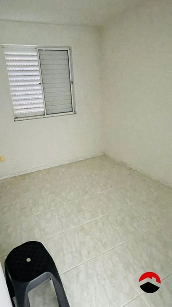 apartment em Rua Engenheiro Miguel Melhado Campos, Conjunto Habitacional Engenheiro Otávio Rasi - Bauru - SP