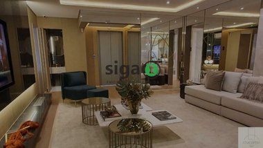 apartment em Rua Joaquim Guarani, Jardim das Acácias - São Paulo - SP