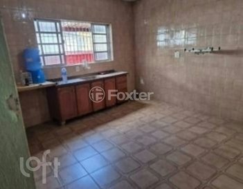 house em Rua Olavo Faggin, Jardim Três Marias - São Paulo - SP