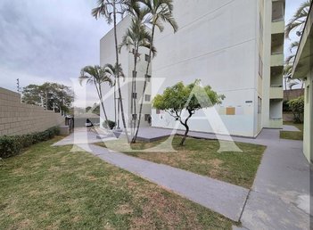 apartment em Rua Doutor Benedito de Godói Ferraz, Jardim Shangai - Jundiaí - SP