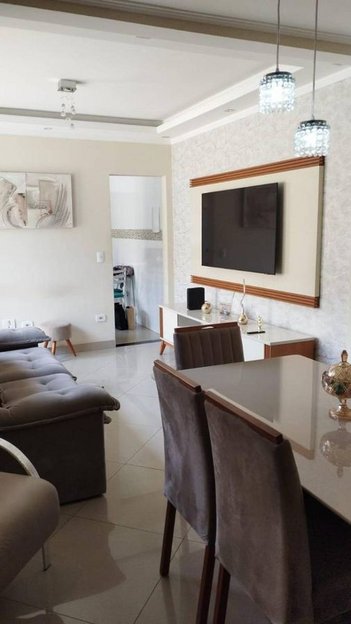 house em Rua Francisco Caminhoa, Jardim Mitsutani - São Paulo - SP
