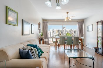 apartment em Avenida Venâncio Aires, Farroupilha - Porto Alegre - RS