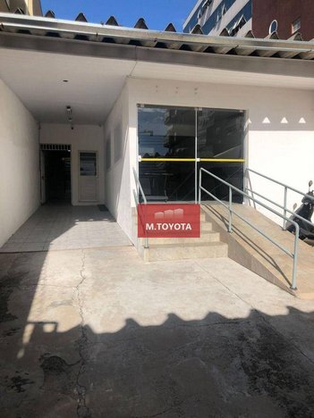 house em Rua Brás Cubas, Vila Lanzara - Guarulhos - SP