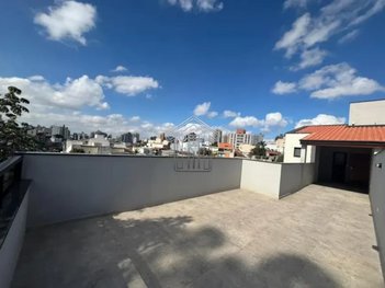 apartment em Rua Corumbá, Vila Alice - Santo André - SP