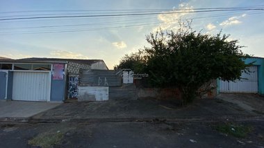 land_lot em Leandro Silva Oliveira, Jardim Nossa Senhora Auxiliadora - Hortolândia - SP