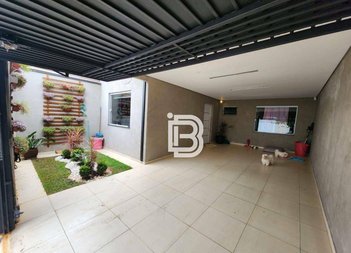 house em Rua Rosa Fontebasso Muller, Jardim Marambaia - Jundiaí - SP