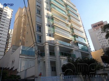 apartment em Rua Cesar Zama, Santana - São Paulo - SP