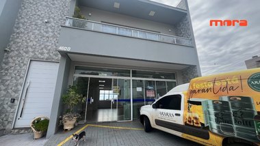 office em Rua Arsênio Ogliari, Araras - Chapecó - SC
