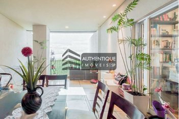 apartment em Rua Camburiú, Vila Ipojuca - São Paulo - SP