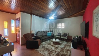 house em Rua Ângelo Passuelo, Vila Nova - Porto Alegre - RS