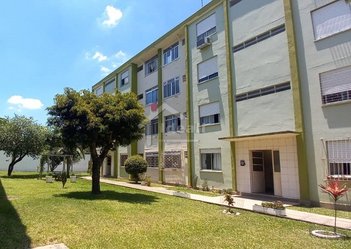 apartment em Rua Manoel Serafim, Centro - Sapucaia do Sul - RS