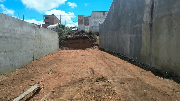 Cômodo Condomínio